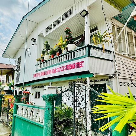 Smith'S Homestay Georgetown Bagian luar foto