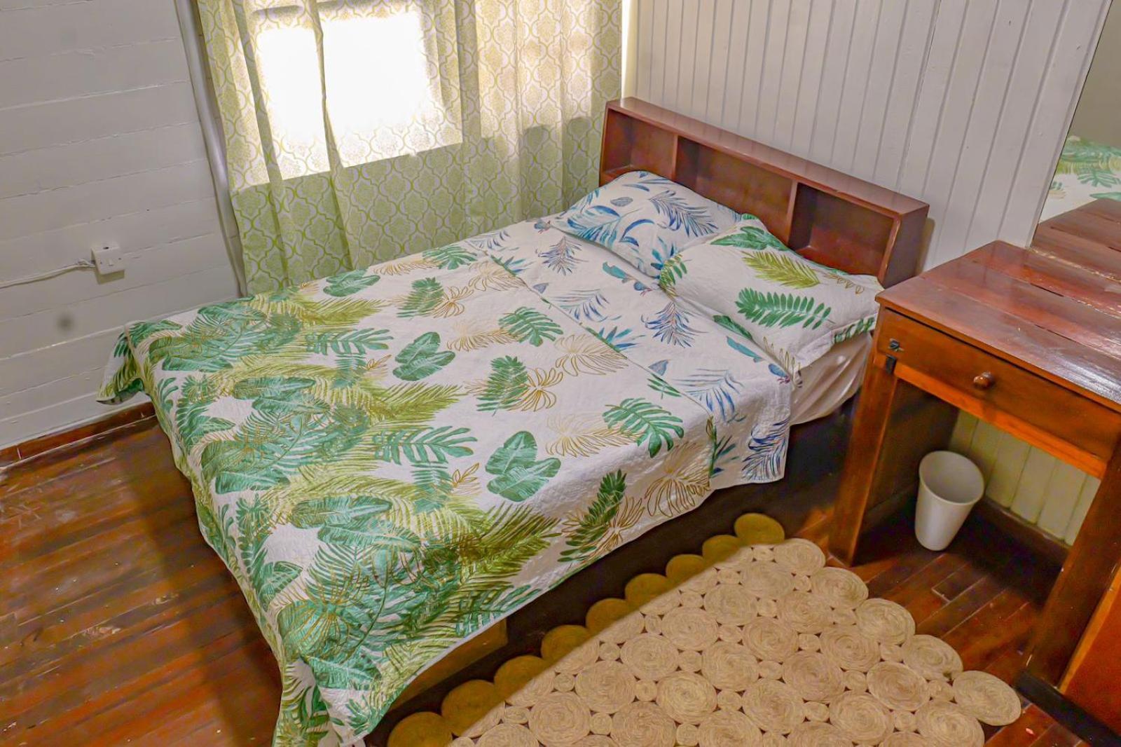 Smith'S Homestay Georgetown Bagian luar foto