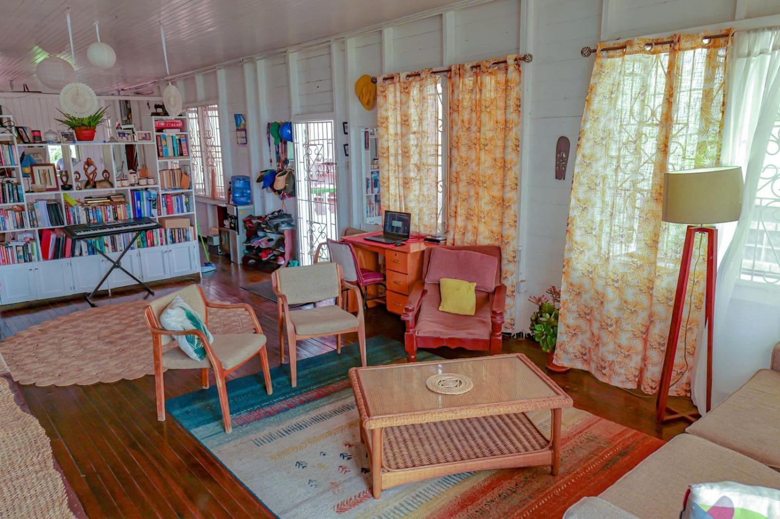 Smith'S Homestay Georgetown Bagian luar foto