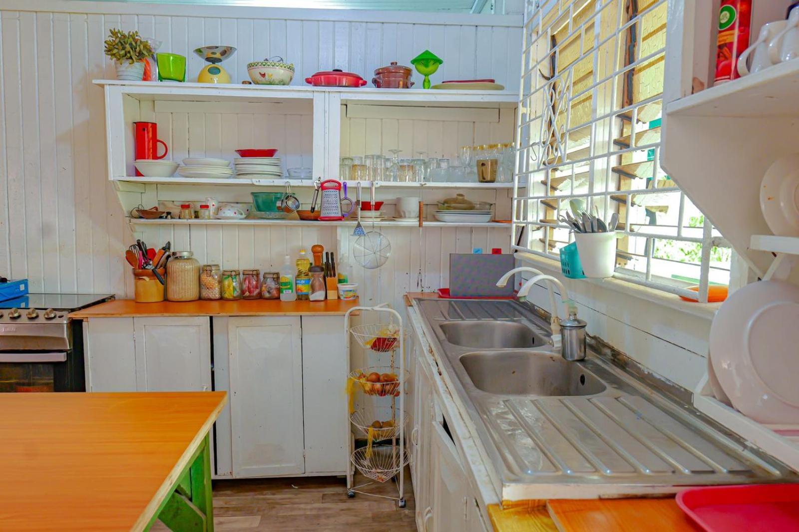 Smith'S Homestay Georgetown Bagian luar foto