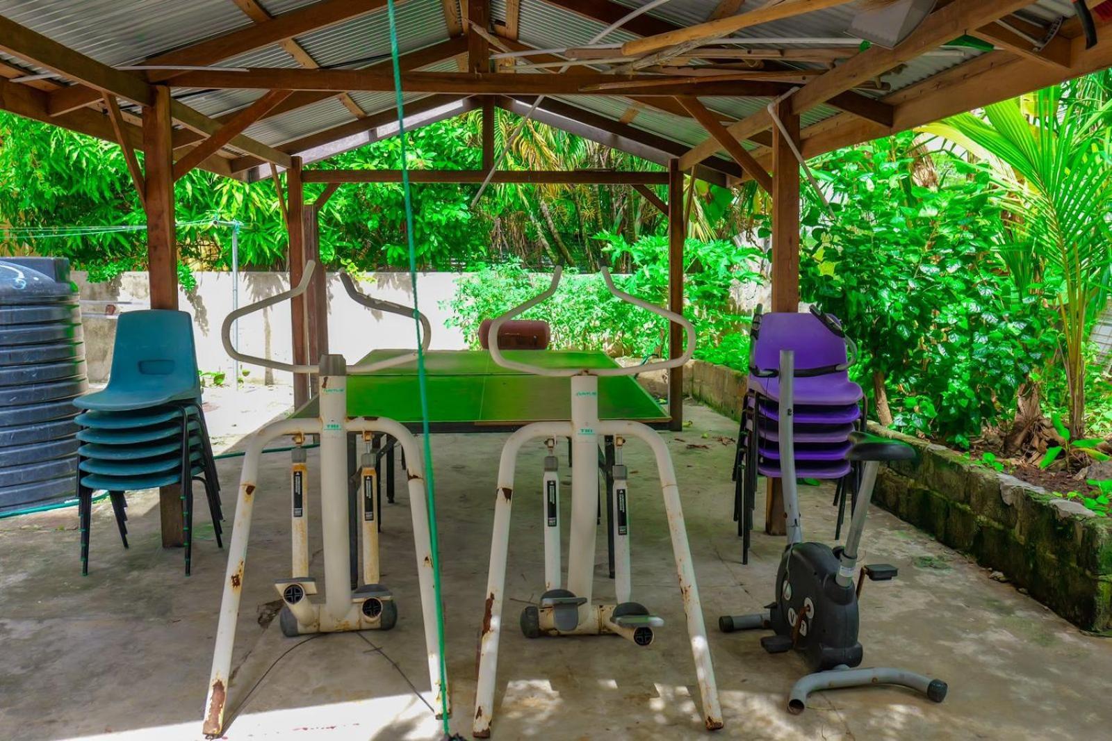 Smith'S Homestay Georgetown Bagian luar foto