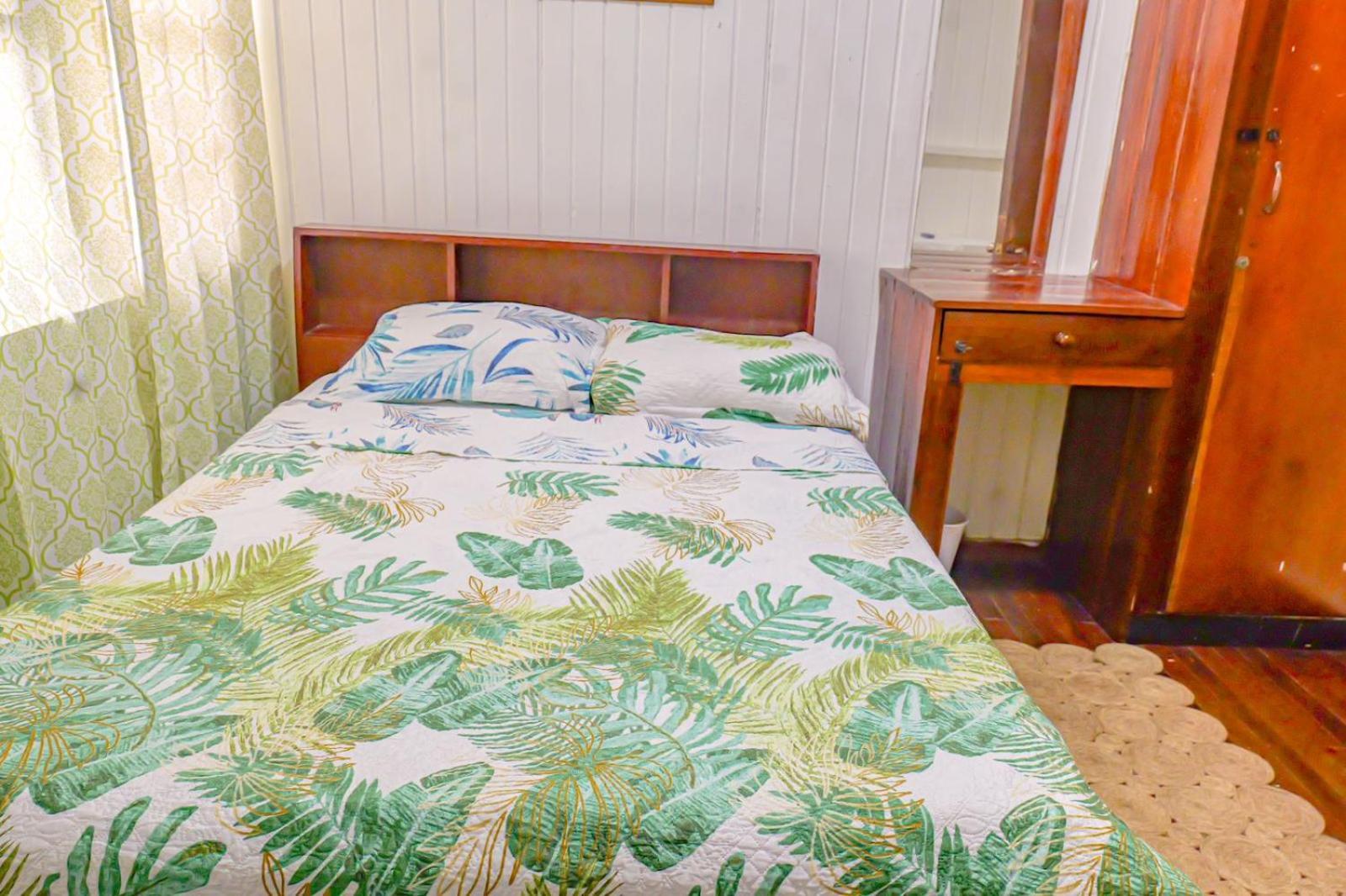 Smith'S Homestay Georgetown Bagian luar foto