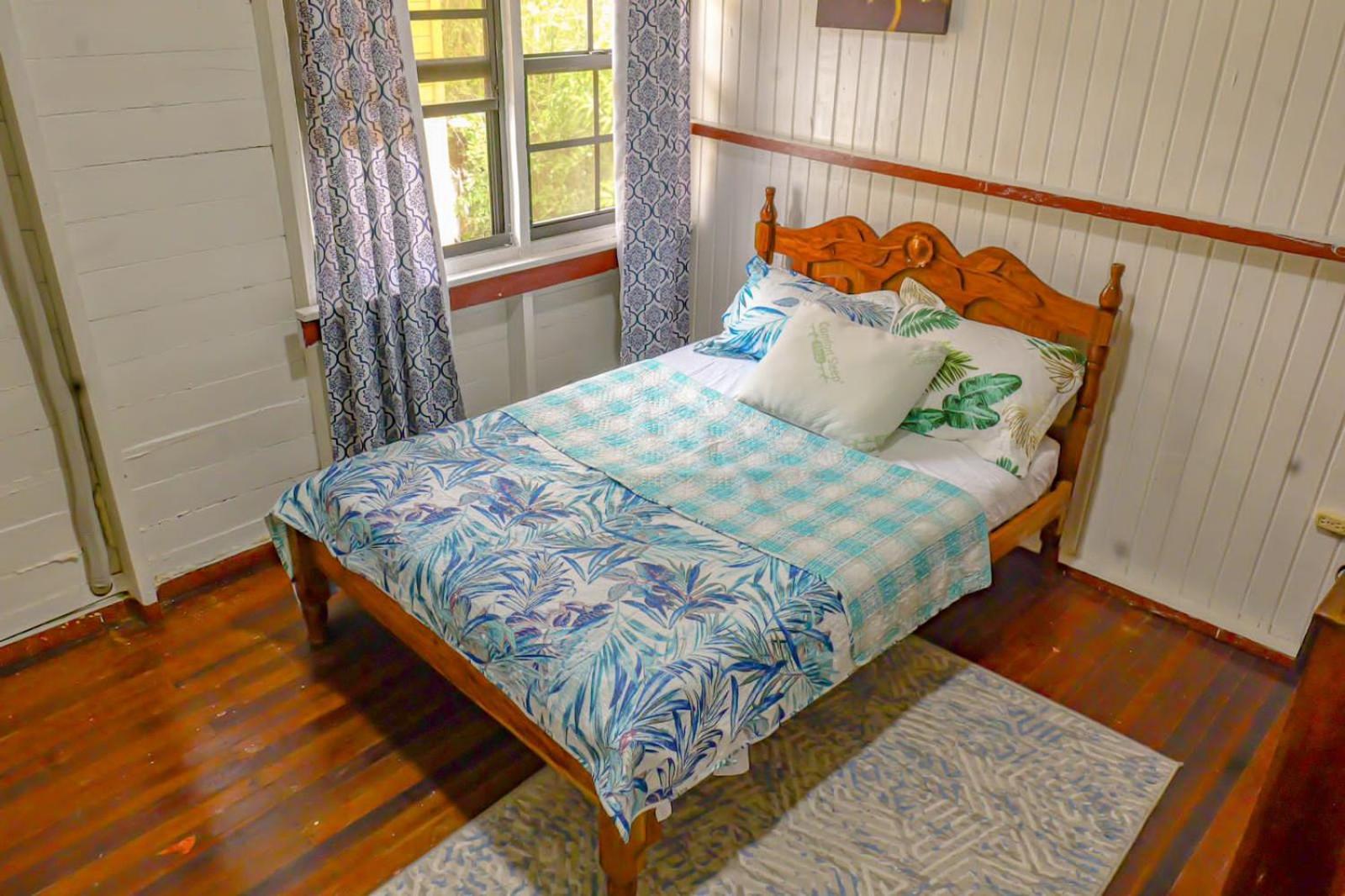 Smith'S Homestay Georgetown Bagian luar foto